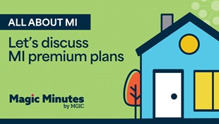 All About MI: Let's discuss MI premium plans