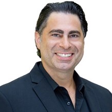 Headshot of Gibran Nicholas