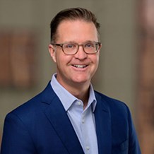 Tim Mattke headshot