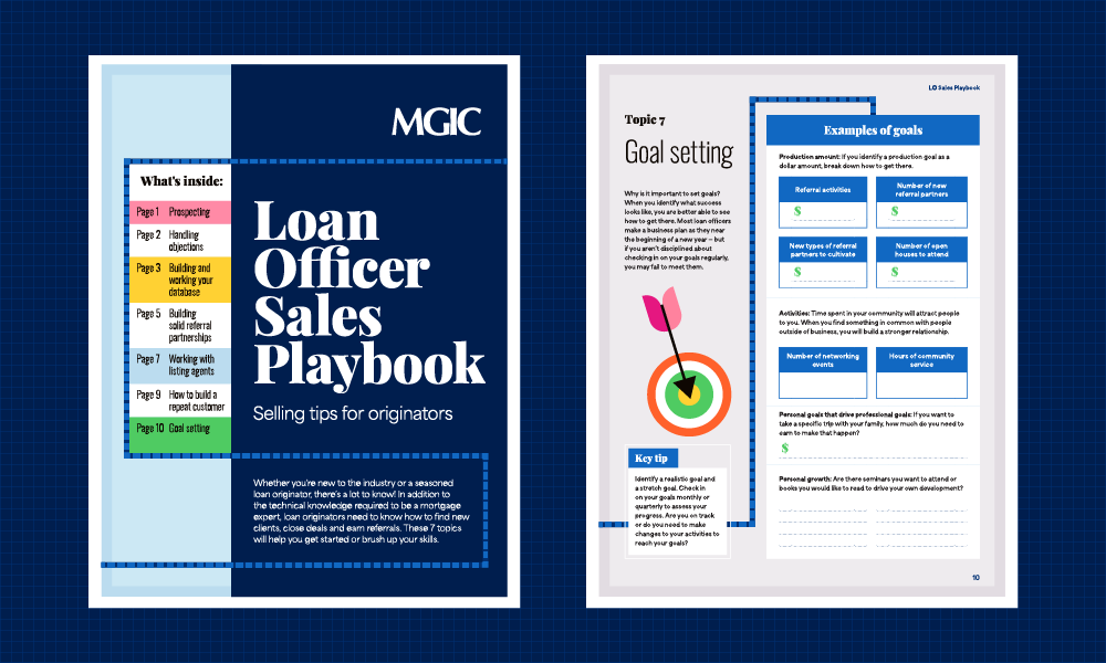 Loan Officer Sales Playbook