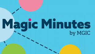 Magic Minutes Training Series