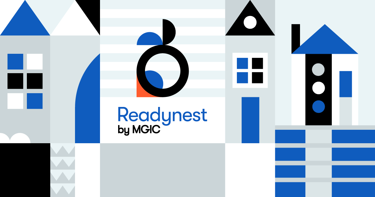 Readynest by MGIC