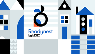 Readynest by MGIC