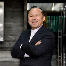 Angel Alban portrait