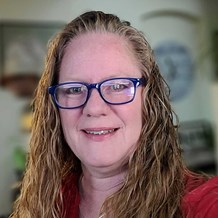 Angel Romero headshot