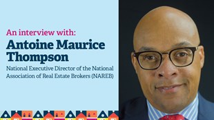 Antoine-Thompson-QA-Promoting-democracy-in-housing-with-NAREB