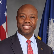 Tim Scott