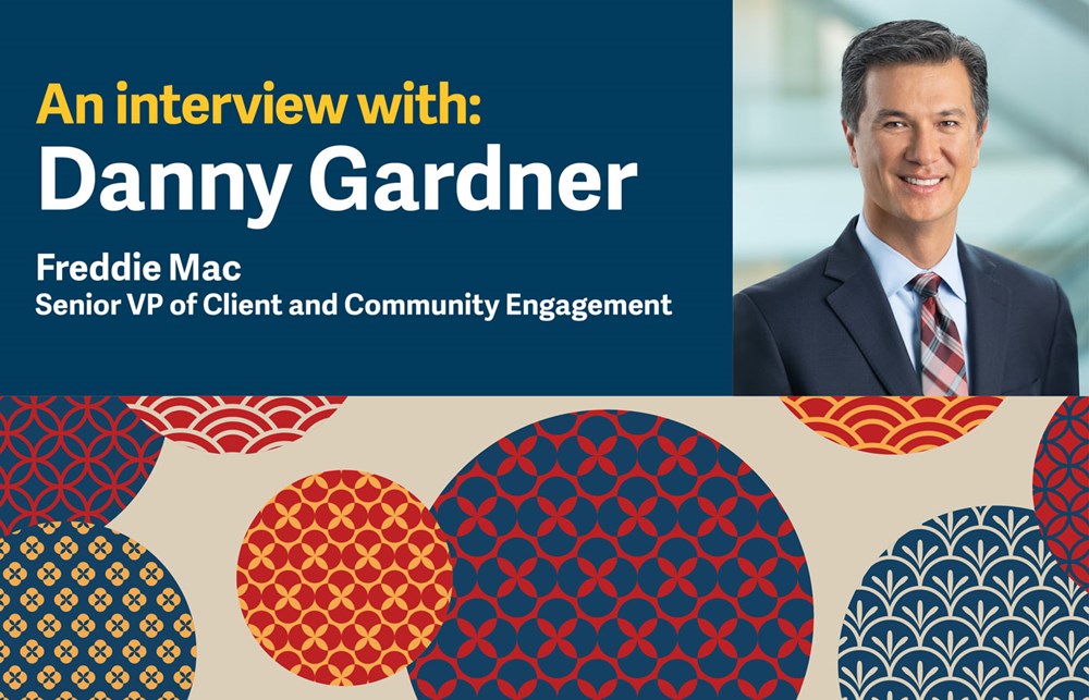 Danny Gardner Q&amp;A: Overcoming hurdles to build more culturally inclusive communities