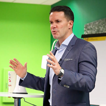 Eddy Perez Eddy Perez