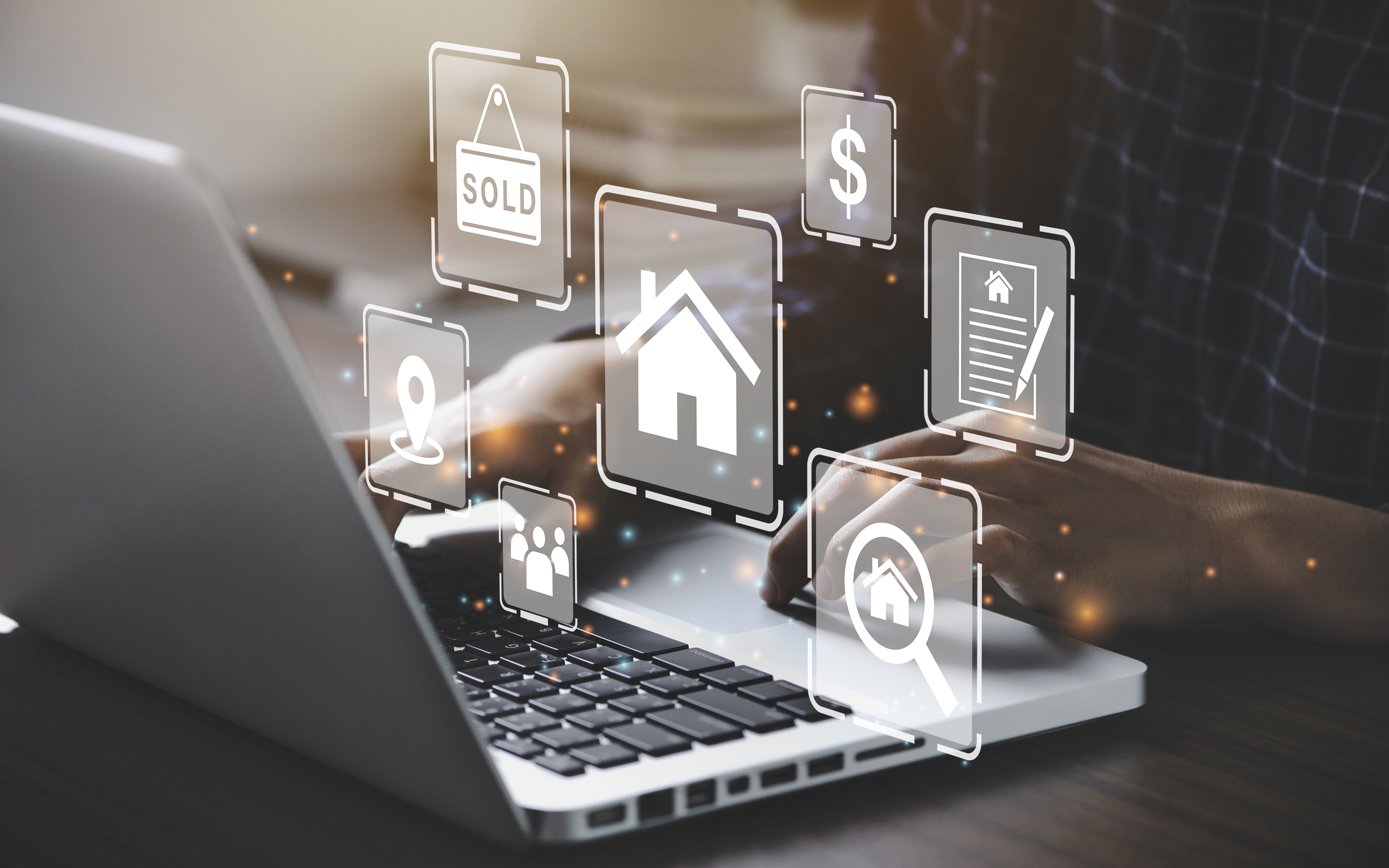 Tom LaMalfa mortgage market survey May 2022
