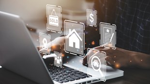 Tom LaMalfa mortgage market survey May 2022