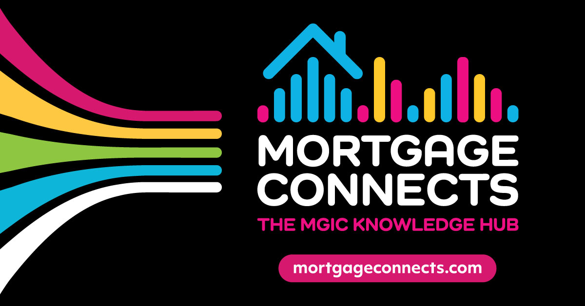 Mortgage Connects knowledge hub