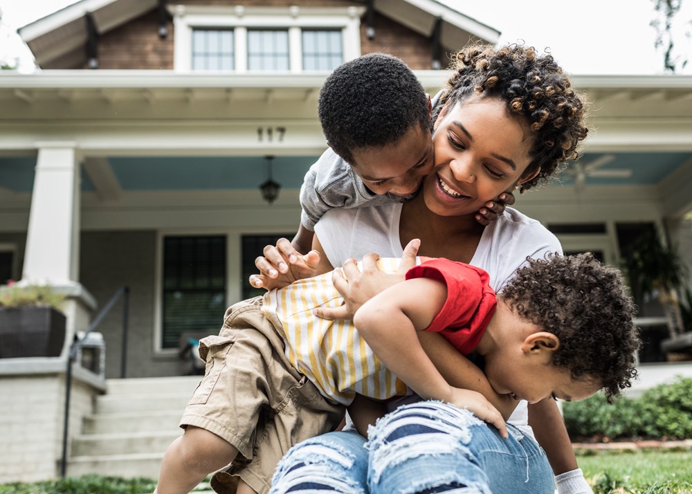 Special Purpose Credit Programs: A tool for addressing racial equity in homeownership