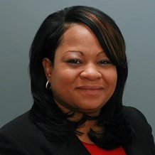 Trena Bond, Executive Director at HRI