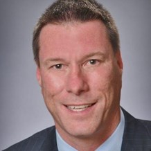 Greg McDonald