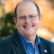 Matt Ward