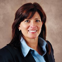 Shelley Callaghan