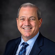 Brian Brignola