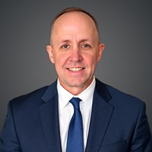 Chris Driscoll