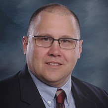 Gary Baumann