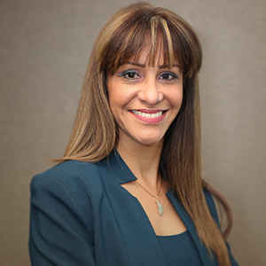 Ivonne Rodriguez-Colon