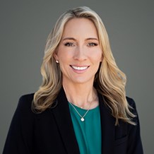 Kristy Stecker
