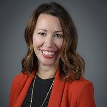 Lindsay Craven