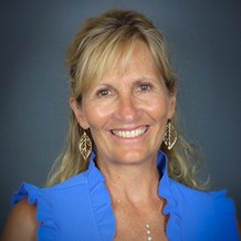 Lisa Ford