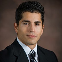 Luis Contreras