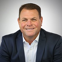 Marc Breckenridge