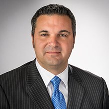 Mark Rusher