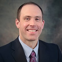 Scott Meerstein headshot