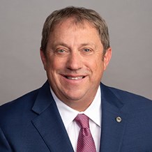 Steve Wacker