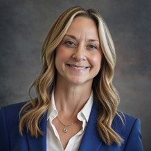 Traci Nordell Briseno