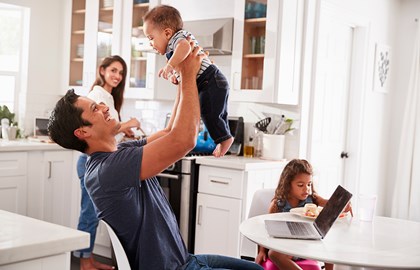 An inside scoop on how to connect with Hispanic homebuyers in your market