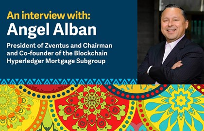 Angel Alban Q&A: On working hard, helping others, dreaming big and making it happen