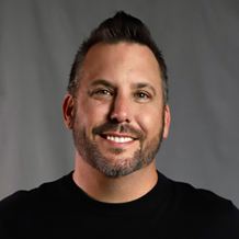 Steve Kyles, partner with Mortgage Marketing Animals Steve Kyles, partner with Mortgage Marketing Animals