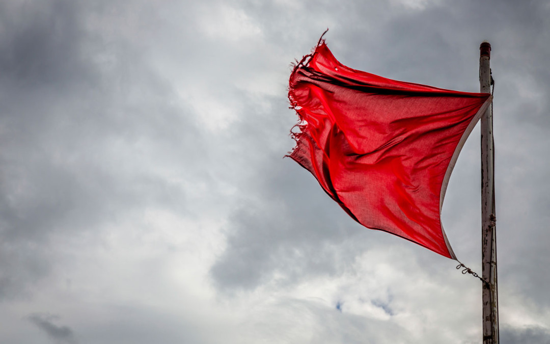 Do You Know Your Mortgage Fraud Red Flags?