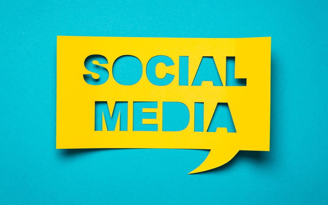 Getting started with social media in the mortgage industry