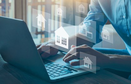 Mortgage market survey: October 2021