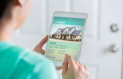 The impact of rising home prices on the misinformed