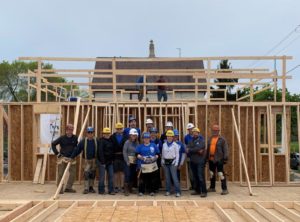 Habitat for Humanity Photo