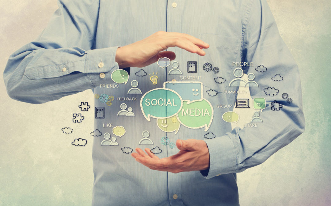 How to build a social media strategy in the mortgage industry