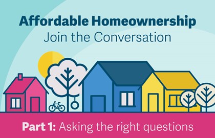 Creating an effective plan starts with asking the right questions 