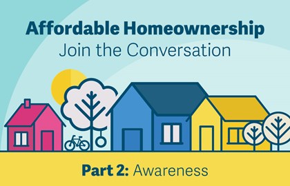 Help more Americans realize homeownership is within their grasp
