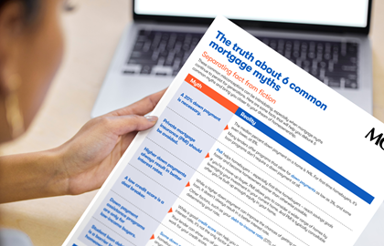 Showing your borrowers all their options is even more important in a tough market