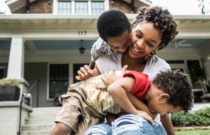 Special Purpose Credit Programs: A tool for addressing racial equity in homeownership
