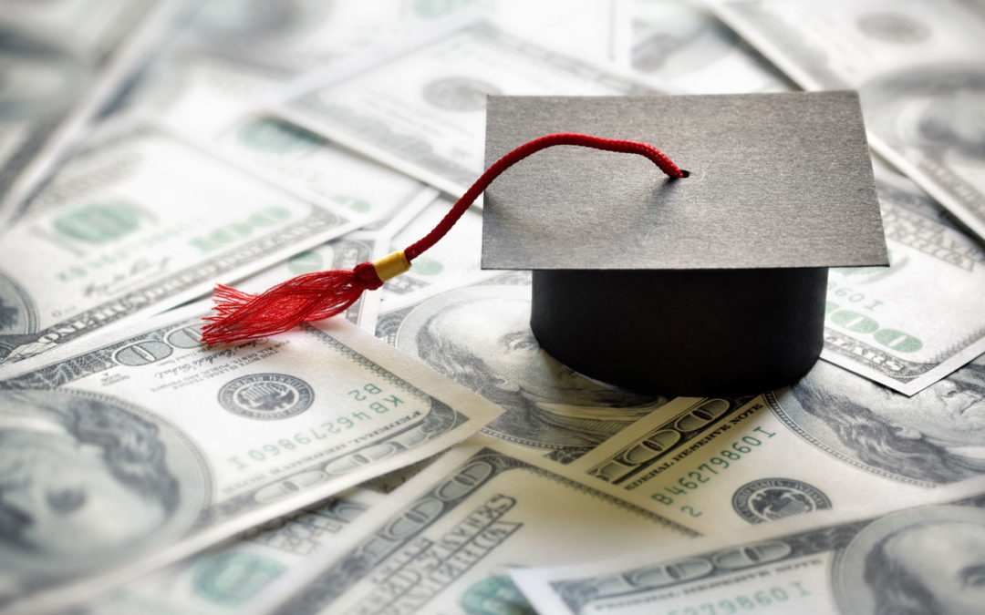Why It’s Okay to Have Student Loan Debt