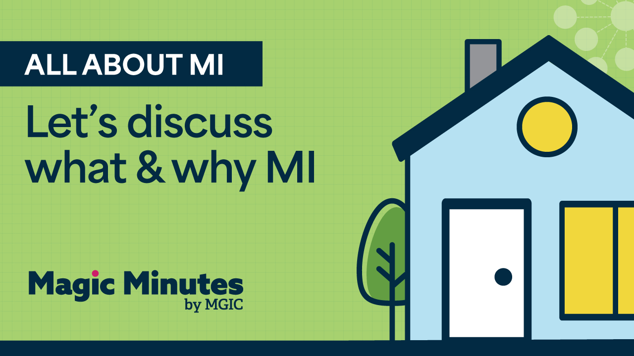 Magic Minutes: All About MI - What & why MI